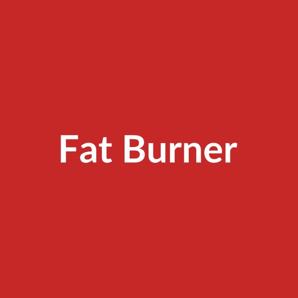 Weider Fat Burner 60 капсул