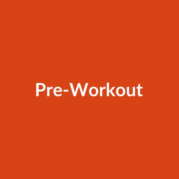 Weider Pre-Workout 400г Нейтральный
